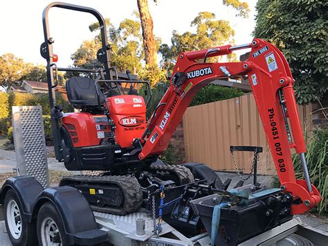 klm mini excavator hire|klm mini excavators.